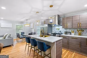 3590 Bolfair Dr NW, Atlanta, GA 30331 - Photo 10