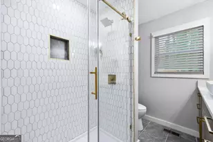 3590 Bolfair Dr NW, Atlanta, GA 30331 - Photo 28