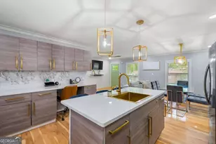 3590 Bolfair Dr NW, Atlanta, GA 30331 - Photo 12