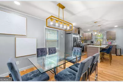 3590 Bolfair Drive NW, Atlanta, GA 30331 - Photo 14