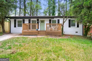 3590 Bolfair Dr NW, Atlanta, GA 30331 - Photo 2