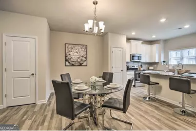 585 McWilliams Road SE #604, Atlanta, GA 30315 - Photo 4