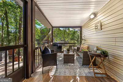 387 Chateau Drive, Lavonia, GA 30553 - Photo 38