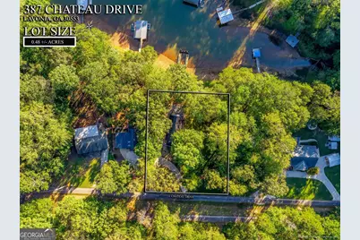 387 Chateau Drive, Lavonia, GA 30553 - Photo 42