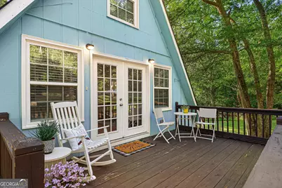 387 Chateau Drive, Lavonia, GA 30553 - Photo 4