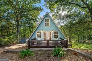 387 Chateau Dr, Lavonia, GA 30553 - Photo 1