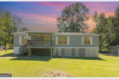 176 Rockwood Lane, Locust Grove, GA 30248 - Photo 2