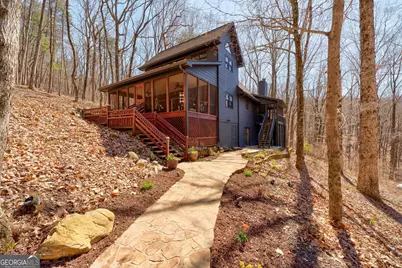 843 Fern Valley Road, Ellijay, GA 30536 - Photo 2