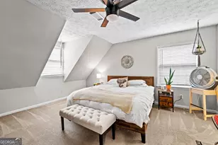 100 Carrollwood Dr, Fayetteville, GA 30215 - Photo 24