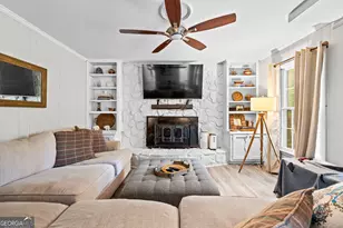 100 Carrollwood Dr, Fayetteville, GA 30215 - Photo 20
