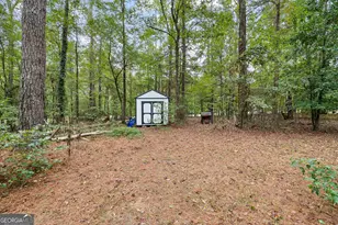 100 Carrollwood Dr, Fayetteville, GA 30215 - Photo 38