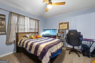 100 Carrollwood Dr, Fayetteville, GA 30215 - Photo 34