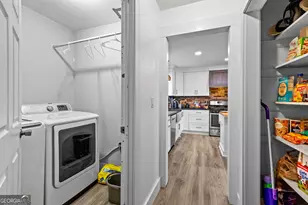 100 Carrollwood Dr, Fayetteville, GA 30215 - Photo 18