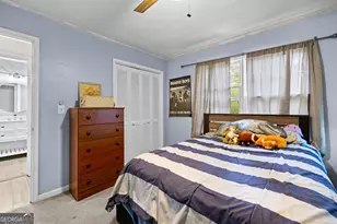 100 Carrollwood Dr, Fayetteville, GA 30215 - Photo 34