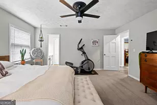 100 Carrollwood Dr, Fayetteville, GA 30215 - Photo 26