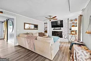 100 Carrollwood Dr, Fayetteville, GA 30215 - Photo 18