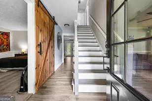 100 Carrollwood Dr, Fayetteville, GA 30215 - Photo 6