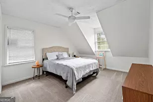 100 Carrollwood Dr, Fayetteville, GA 30215 - Photo 30