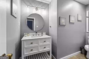 100 Carrollwood Dr, Fayetteville, GA 30215 - Photo 32