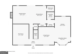 100 Carrollwood Dr, Fayetteville, GA 30215 - Photo 40