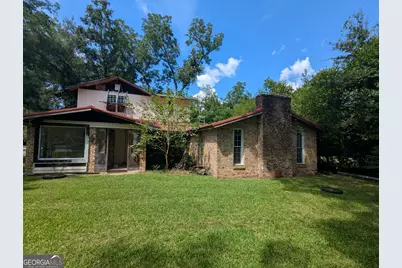 1017 E Roosevelt Avenue, Albany, GA 31705 - Photo 1