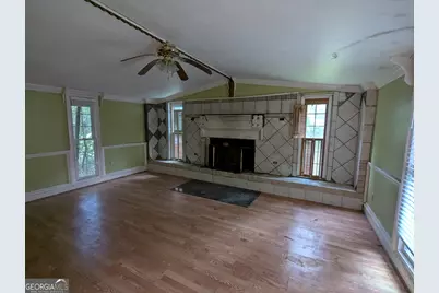 1017 E Roosevelt Avenue, Albany, GA 31705 - Photo 4