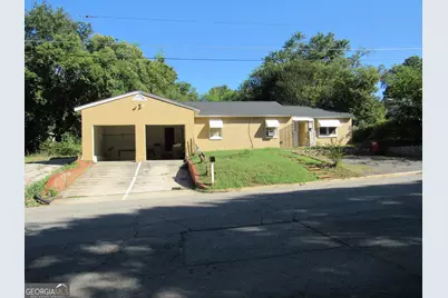 1239 Hillridge Drive, Macon, GA 31206 - Photo 4