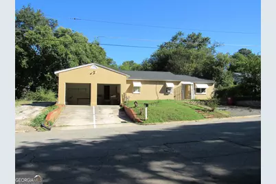 1239 Hillridge Drive, Macon, GA 31206 - Photo 2