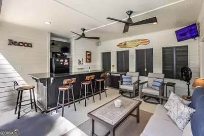 100 Brisbane Court, Fayetteville, GA 30215 - Photo 72