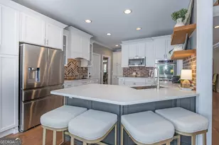 100 Brisbane Ct, Fayetteville, GA 30215 - Photo 16