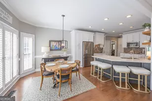 100 Brisbane Ct, Fayetteville, GA 30215 - Photo 18