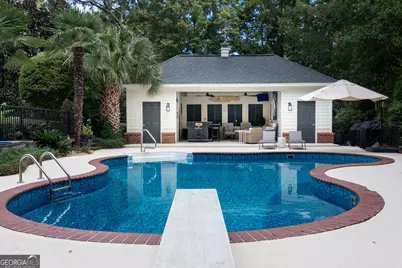 100 Brisbane Court, Fayetteville, GA 30215 - Photo 6