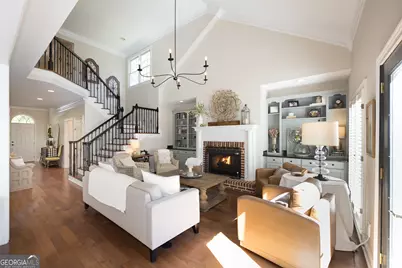 100 Brisbane Court, Fayetteville, GA 30215 - Photo 30