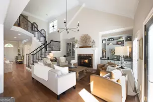 100 Brisbane Ct, Fayetteville, GA 30215 - Photo 30