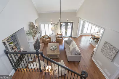 100 Brisbane Court, Fayetteville, GA 30215 - Photo 88