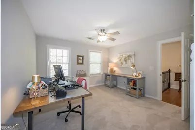 100 Brisbane Court, Fayetteville, GA 30215 - Photo 58