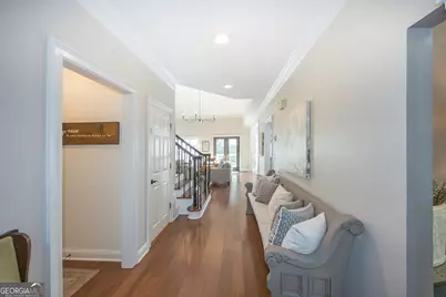 100 Brisbane Court, Fayetteville, GA 30215 - Photo 20