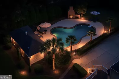 100 Brisbane Court, Fayetteville, GA 30215 - Photo 76