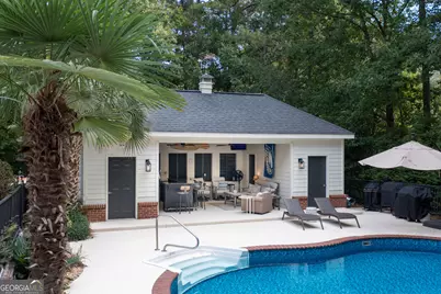 100 Brisbane Court, Fayetteville, GA 30215 - Photo 70