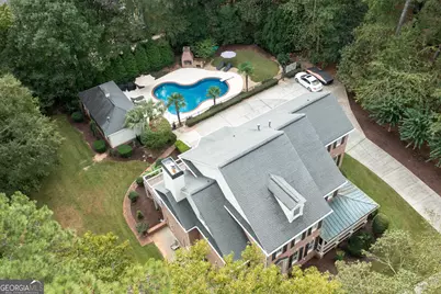 100 Brisbane Court, Fayetteville, GA 30215 - Photo 78