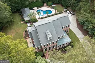 100 Brisbane Ct, Fayetteville, GA 30215 - Photo 4