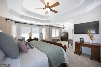 100 Brisbane Court, Fayetteville, GA 30215 - Photo 40