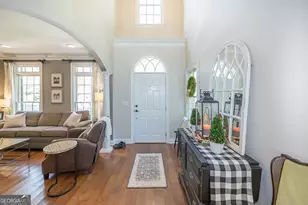 100 Brisbane Ct, Fayetteville, GA 30215 - Photo 22