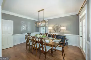 100 Brisbane Ct, Fayetteville, GA 30215 - Photo 26