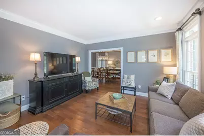 100 Brisbane Court, Fayetteville, GA 30215 - Photo 24