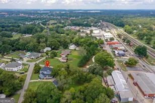 29 Indian Creek Rd, Locust Grove, GA 30248 - Photo 16