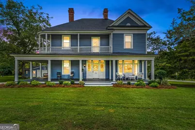 29 Indian Creek Road, Locust Grove, GA 30248 - Photo 2