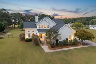 1670 Price Mill Rd, Bishop, GA 30621 - Photo 2