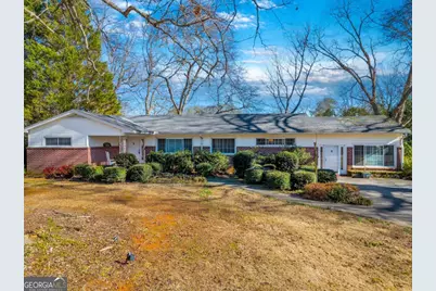 169 Brown Street, Hartwell, GA 30643 - Photo 4