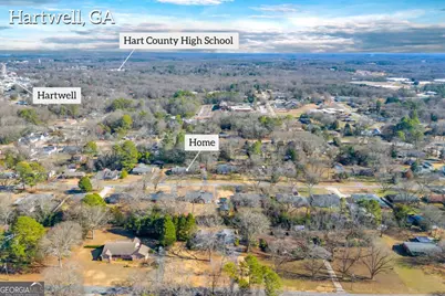 169 Brown Street, Hartwell, GA 30643 - Photo 16